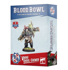 Blood Bowl: Varag Ghoul-Chewer-1