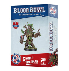 Blood Bowl: Gnome Treeman-1