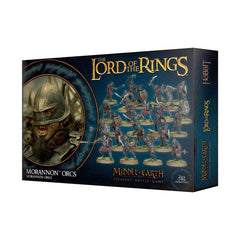 Morranon Orcs-1