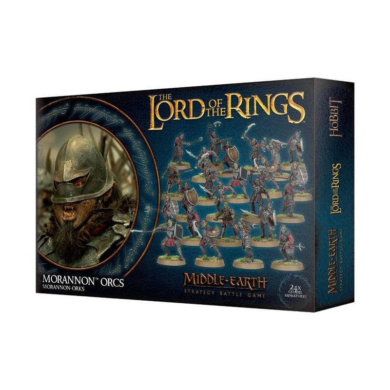Morranon Orcs-1