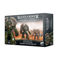 Legiones Astartes: Saturnine Terminators-1