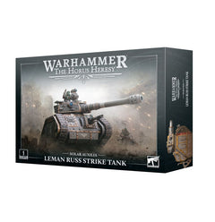 Solar Auxilia Leman Russ Strike/Command Tank-1