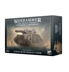 Solar Auxilia Leman Russ Assault Tank-1