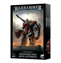 Mechanicum Thanatar Calix Siege Automata-1