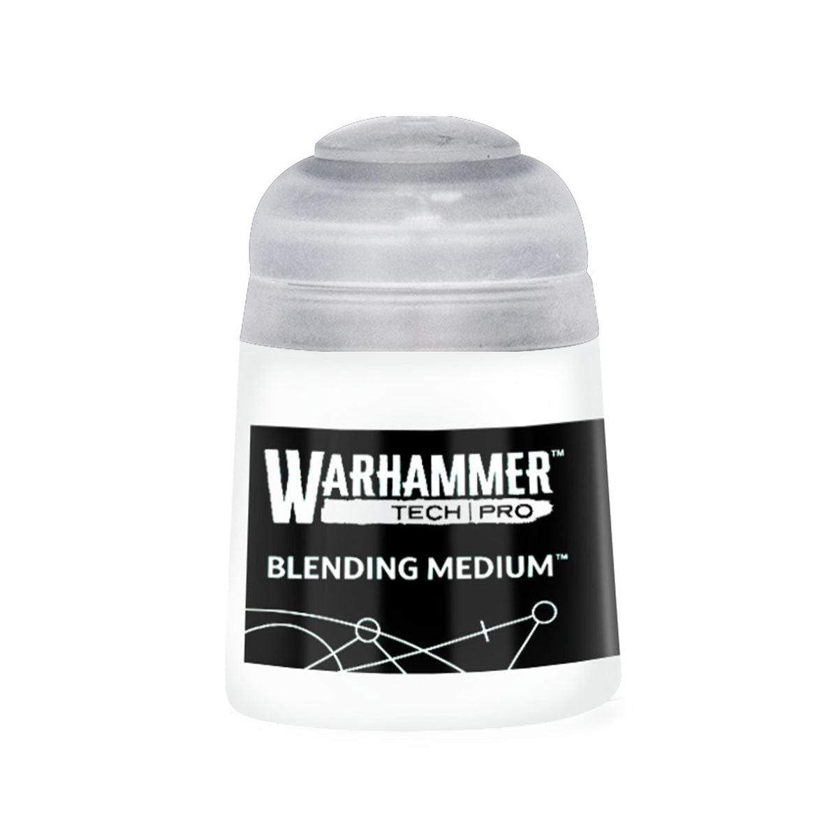 Tech Pro: Blending Medium 18ml-1