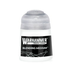 Tech Pro: Blending Medium 18ml-1