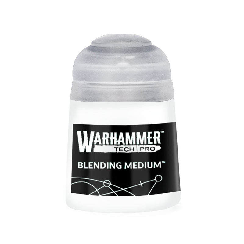 Tech Pro: Blending Medium 18ml-1
