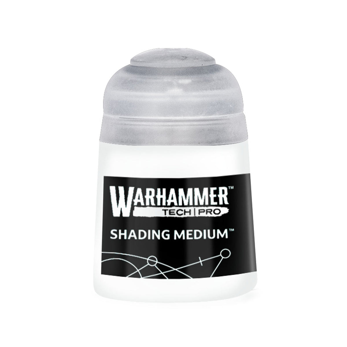 Tech Pro: Shading Medium 18ml