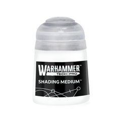 Tech Pro: Shading Medium 18ml-1