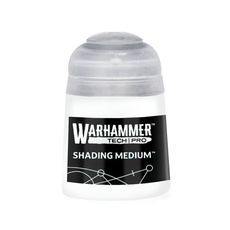 Tech Pro: Shading Medium 18ml-1