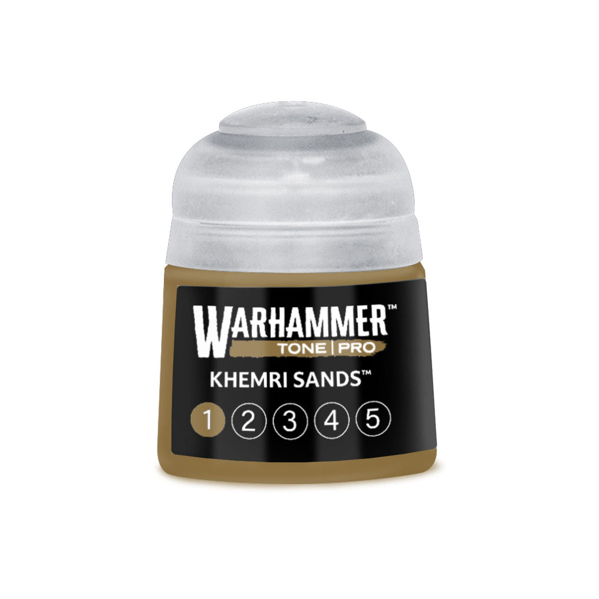 Tone Pro: Khemri Sands 12ml