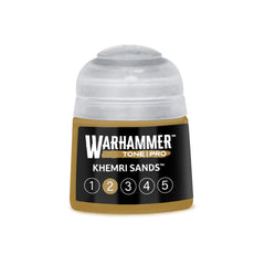 Tone Pro: Khemri Sands 12ml-2