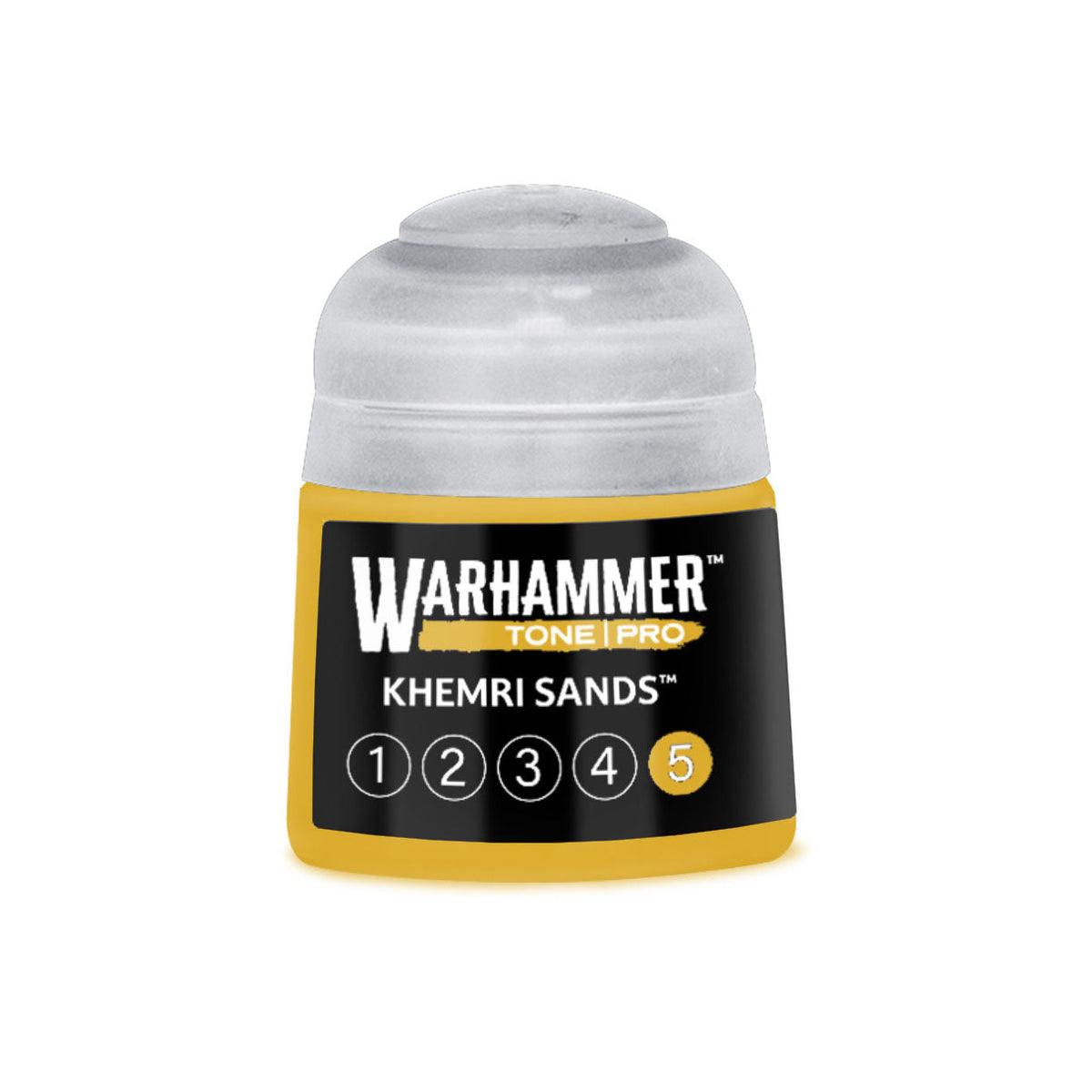 Tone Pro: Khemri Sands 12ml-5