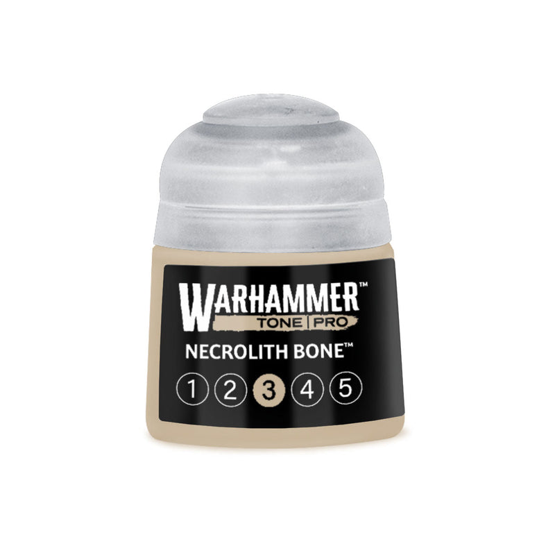 Tone Pro: Necrolith Bone 12ml-3