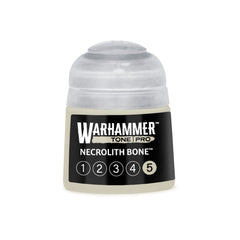 Tone Pro: Necrolith Bone 12ml-5