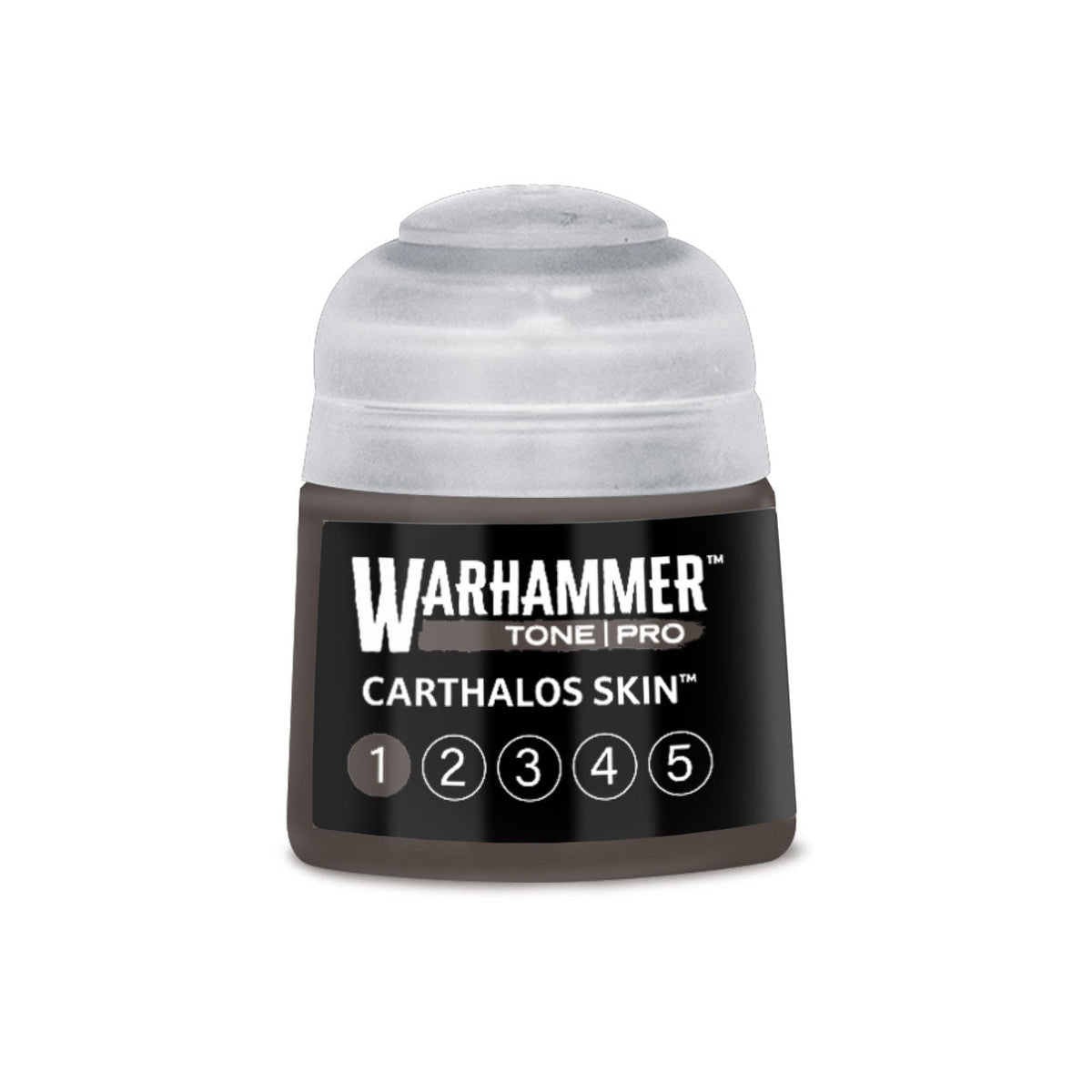 Tone Pro: Carthalos Skin 12ml
