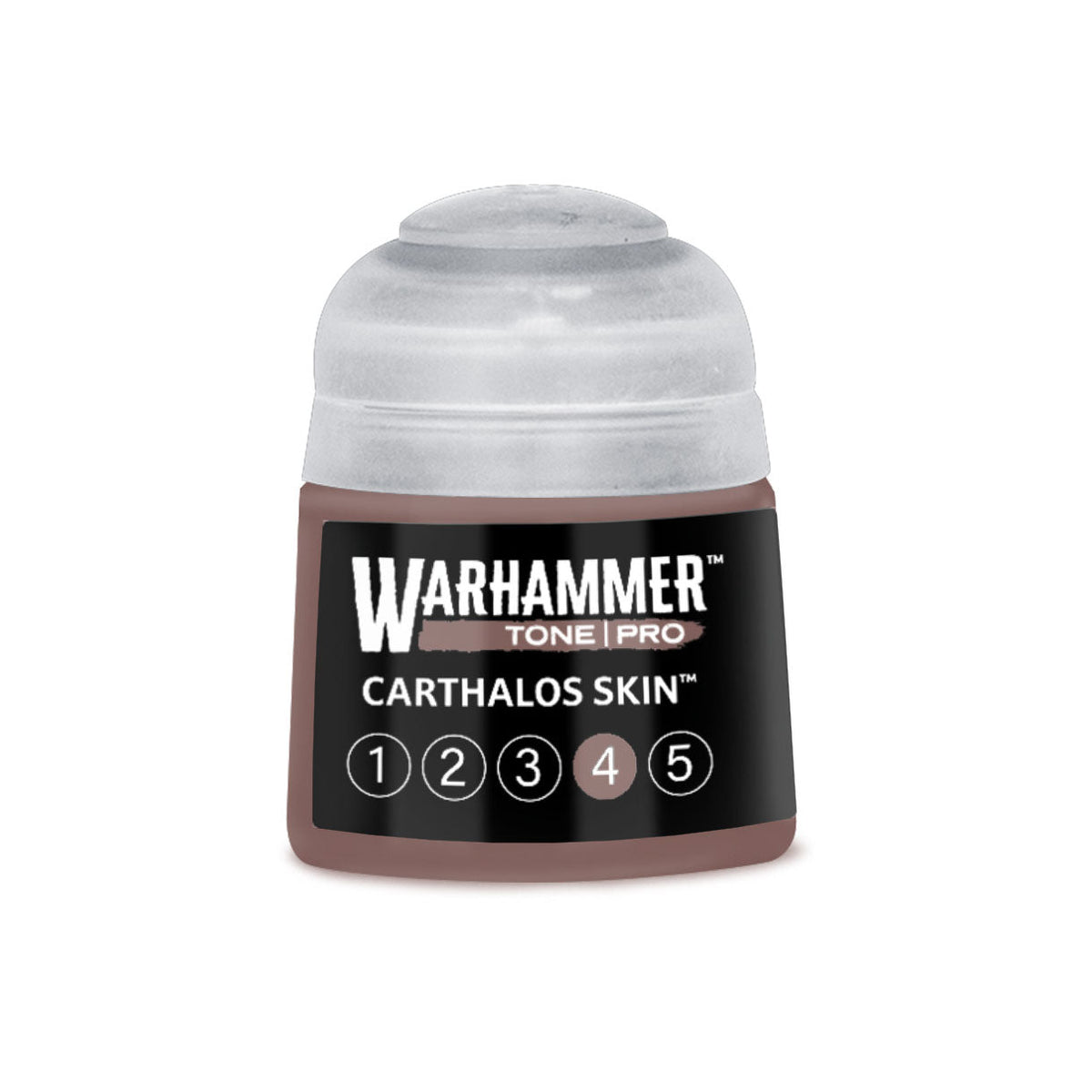 Tone Pro: Carthalos Skin 12ml-4