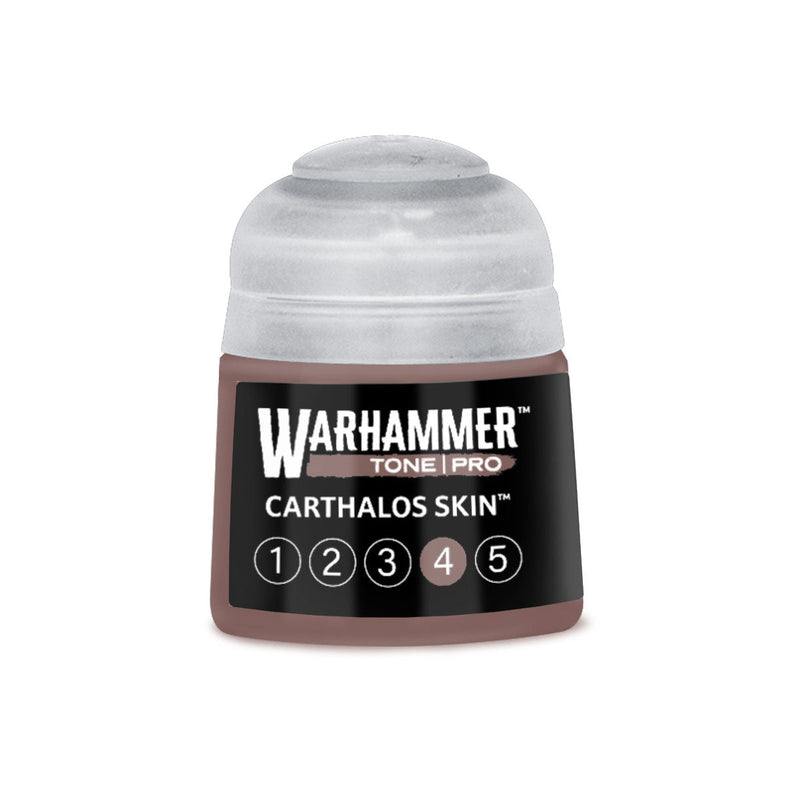 Tone Pro: Carthalos Skin 12ml-4