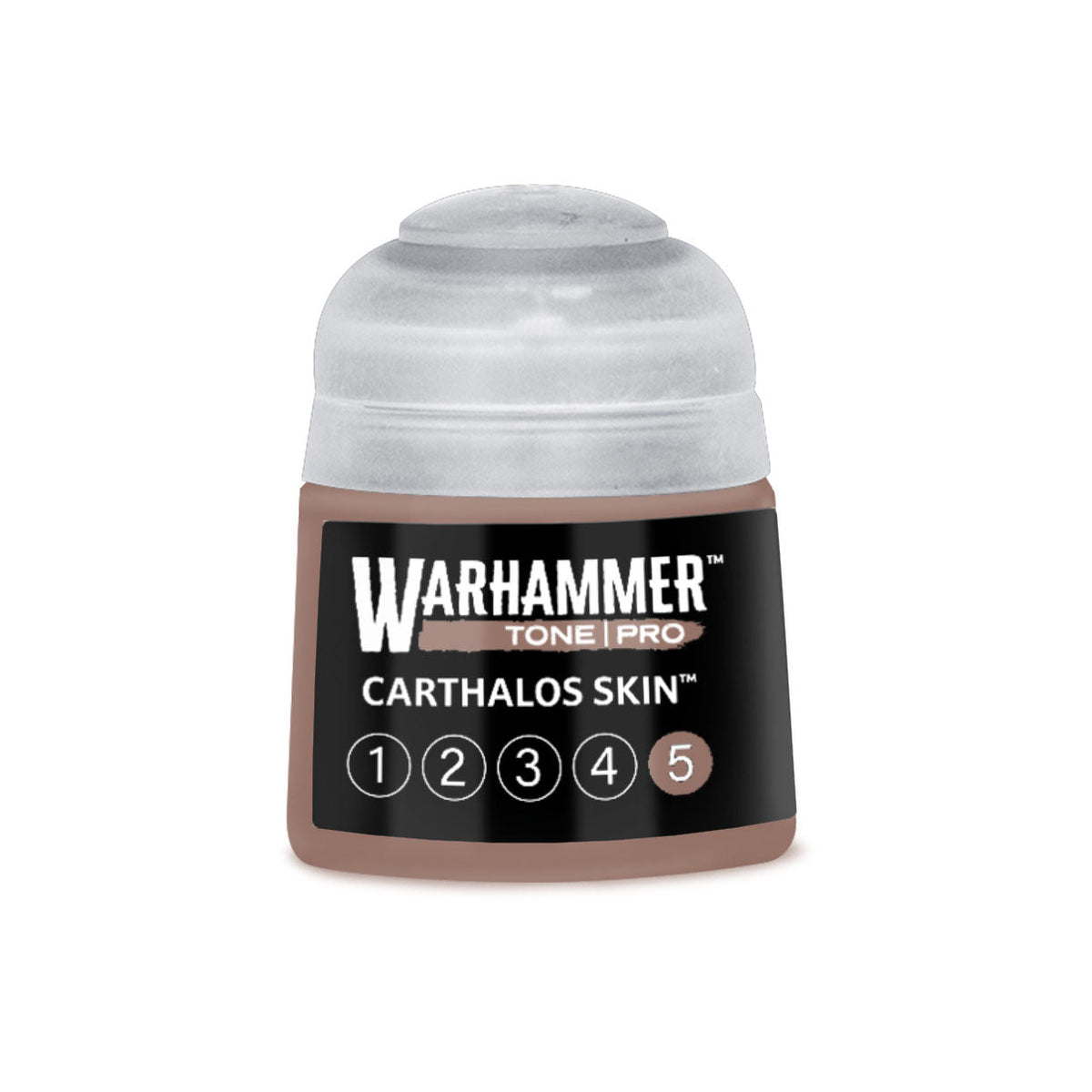 Tone Pro: Carthalos Skin 12ml-5