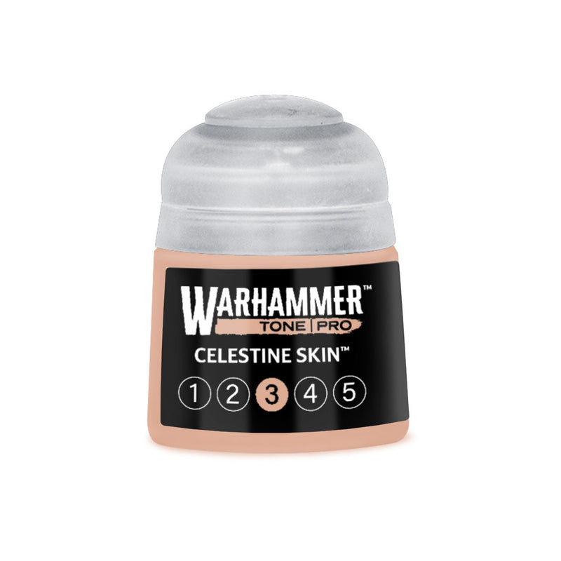 Tone Pro: Celestine Skin 12ml-3