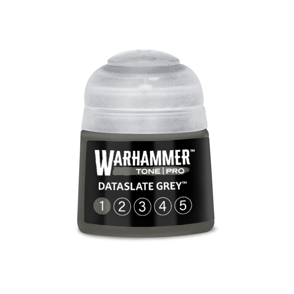 Tone Pro: Dataslate Grey 12ml-1