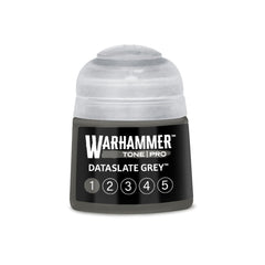Tone Pro: Dataslate Grey 12ml-1