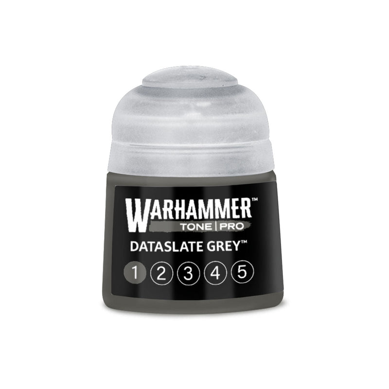Tone Pro: Dataslate Grey 12ml-1
