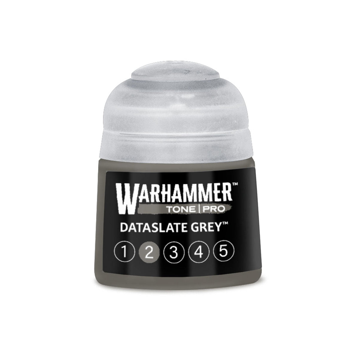 Tone Pro: Dataslate Grey 12ml