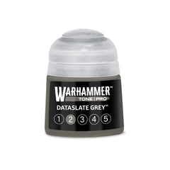Tone Pro: Dataslate Grey 12ml-2