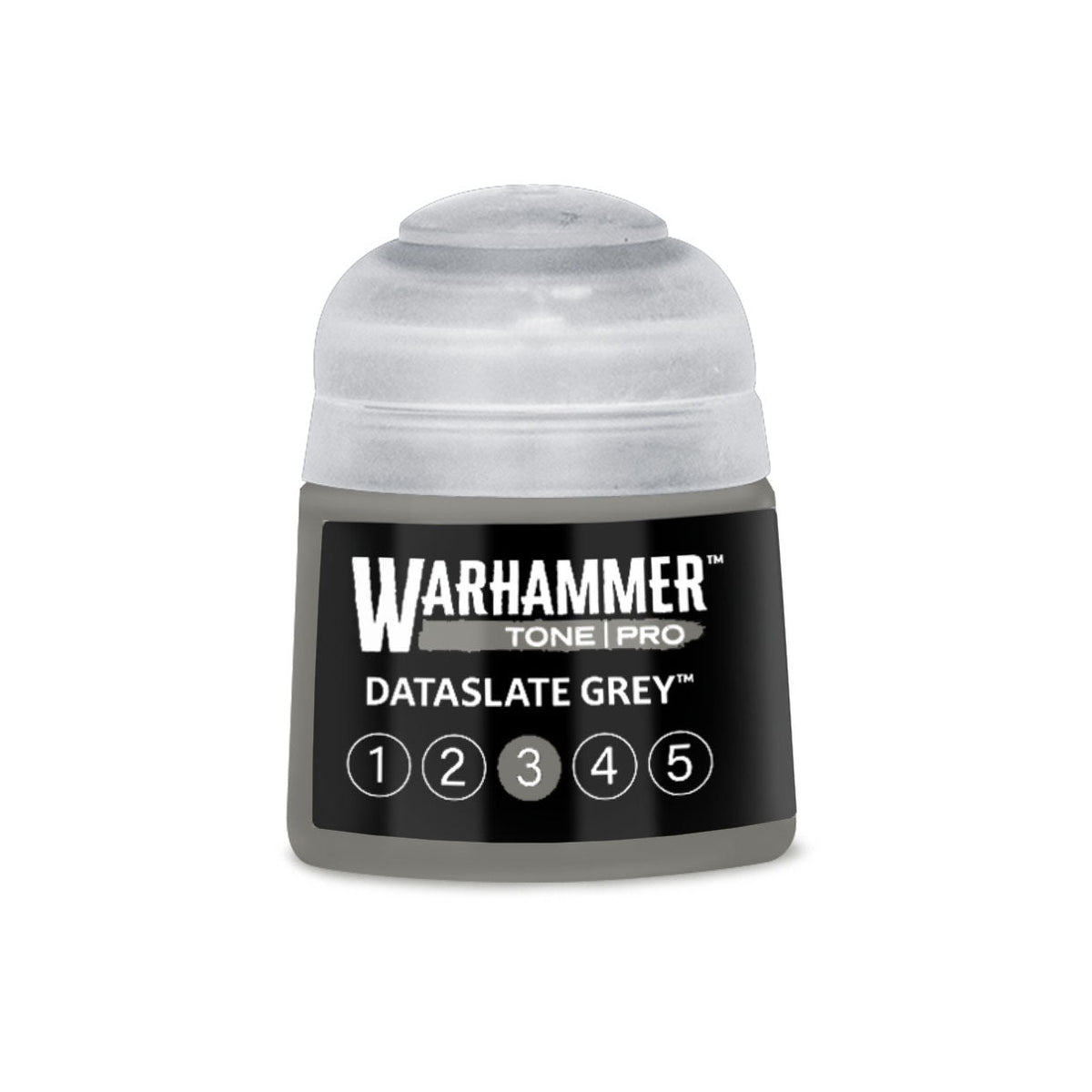 Tone Pro: Dataslate Grey 12ml-3