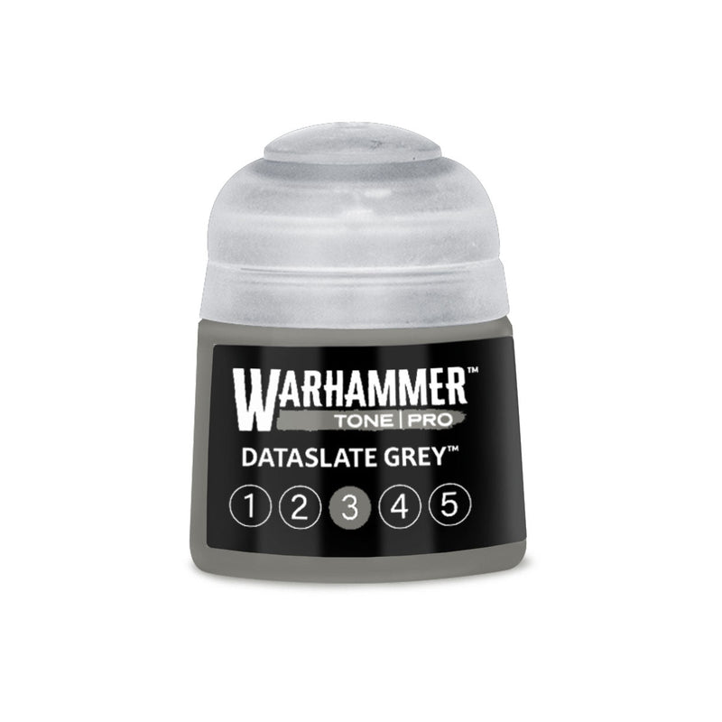 Tone Pro: Dataslate Grey 12ml-3