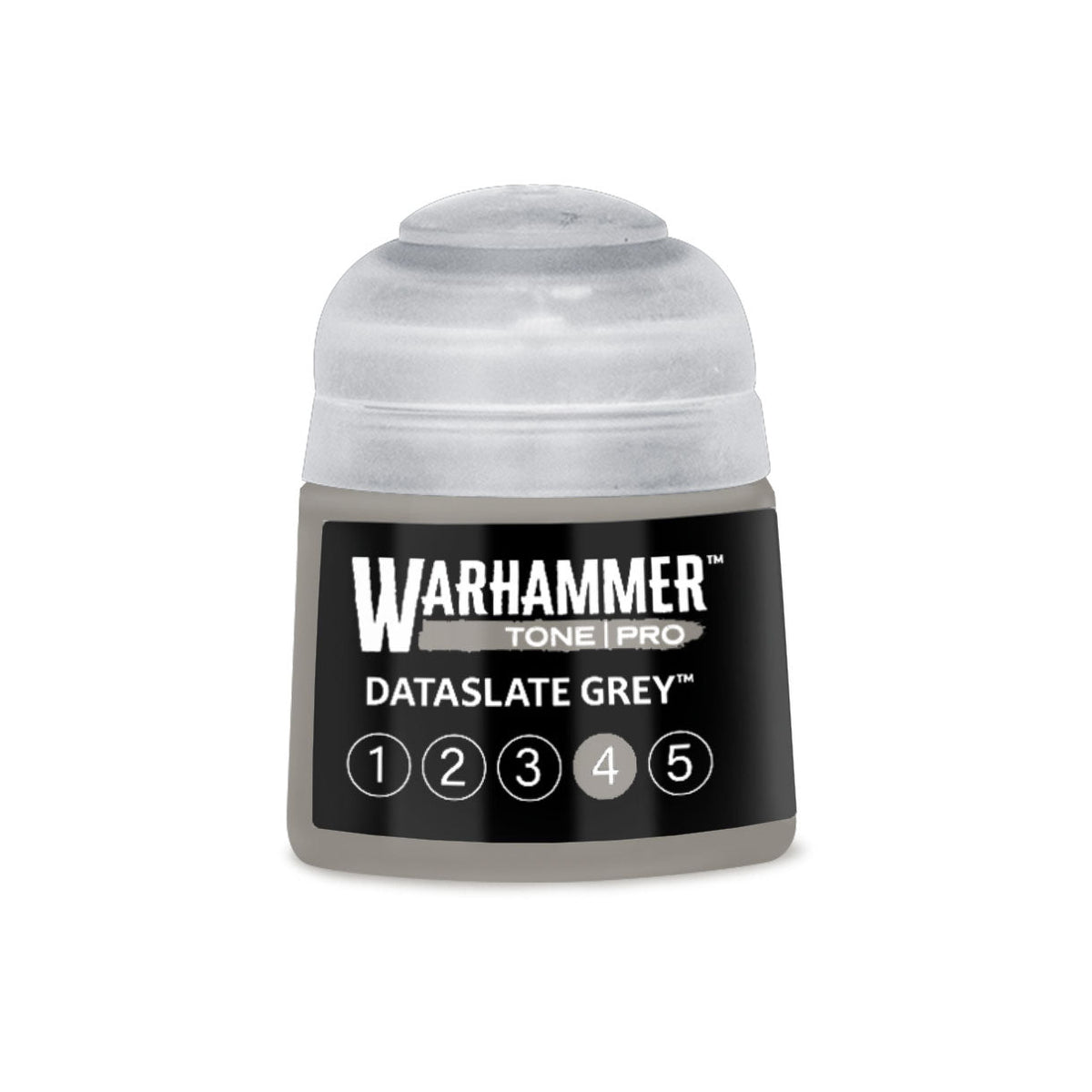 Tone Pro: Dataslate Grey 12ml-4