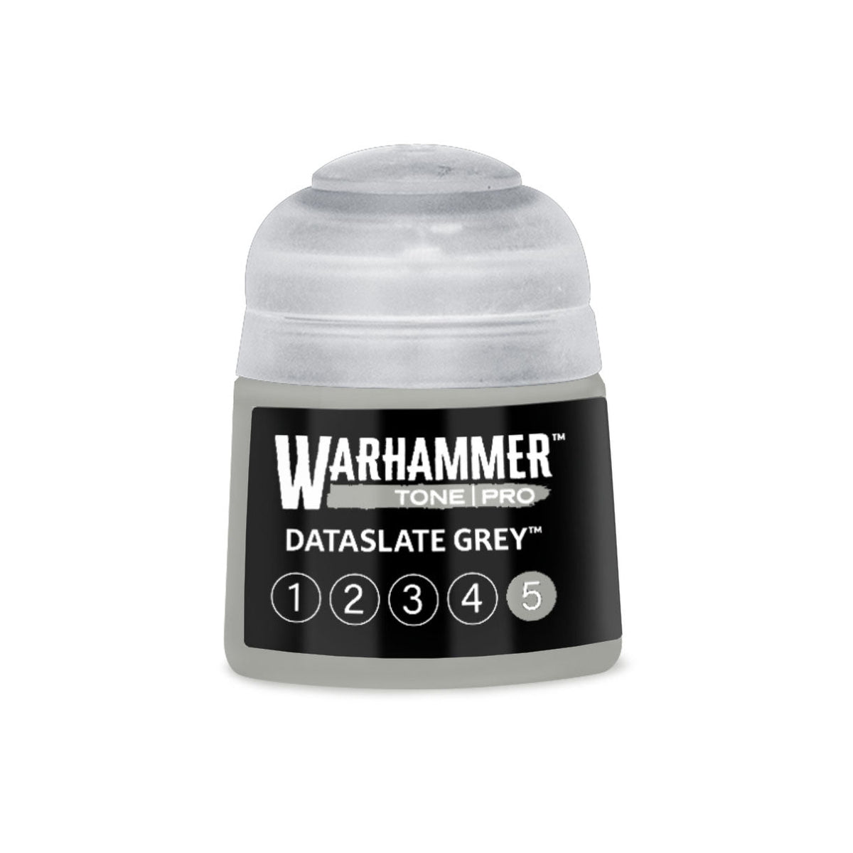 Tone Pro: Dataslate Grey 12ml-5