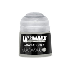 Tone Pro: Dataslate Grey 12ml-5
