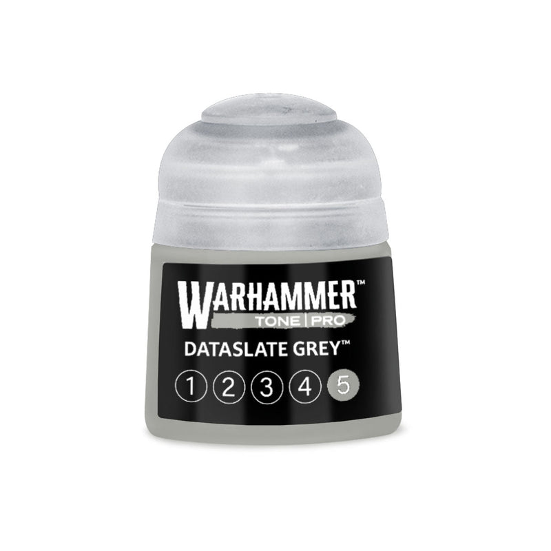 Tone Pro: Dataslate Grey 12ml-5