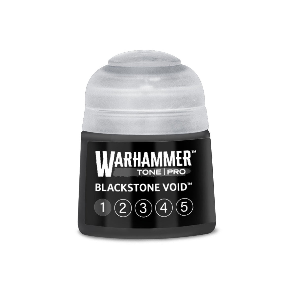 Tone Pro: Blackstone Void 12ml-1