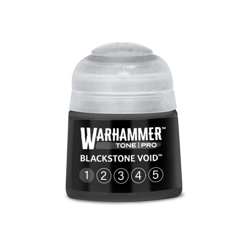 Tone Pro: Blackstone Void 12ml-1