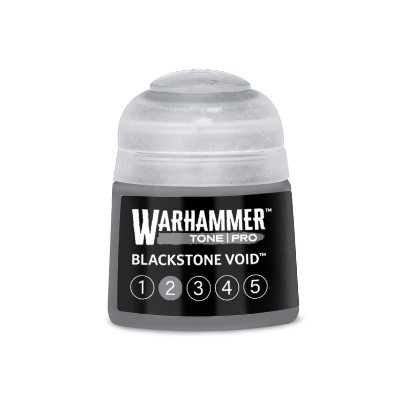 Tone Pro: Blackstone Void 12ml-2