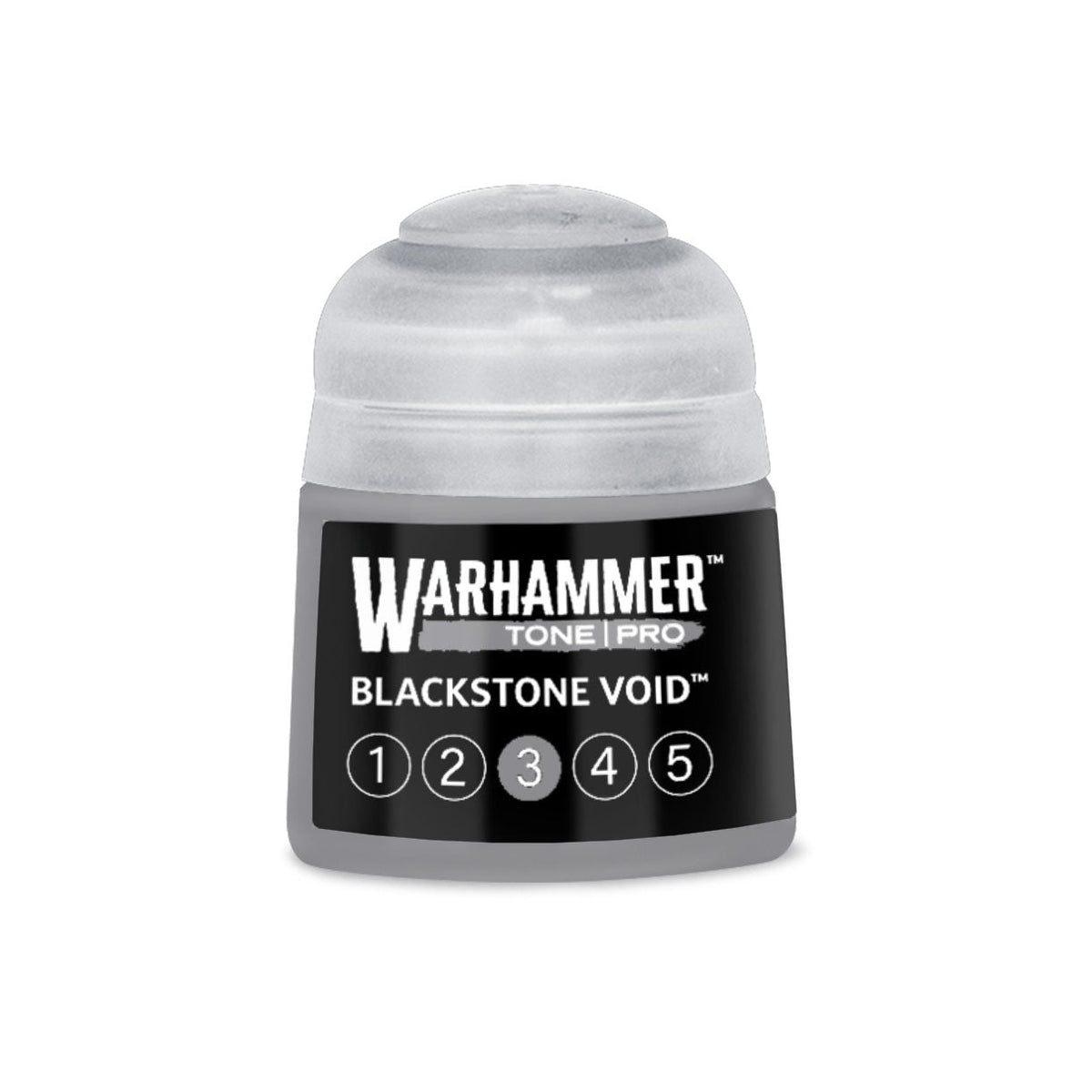 Tone Pro: Blackstone Void 12ml-3