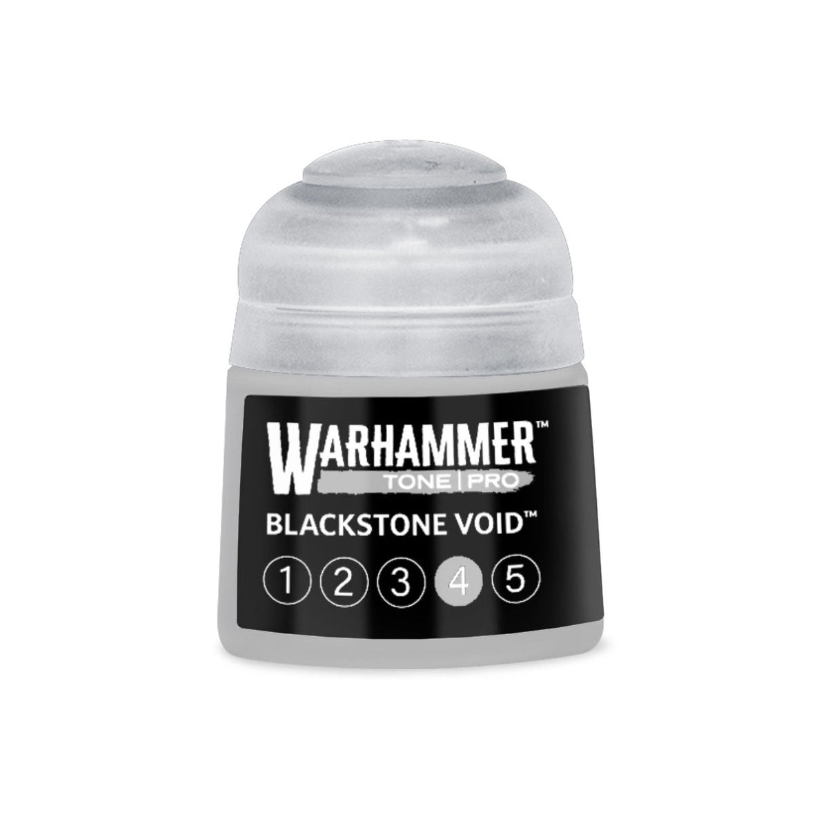 Tone Pro: Blackstone Void 12ml-4