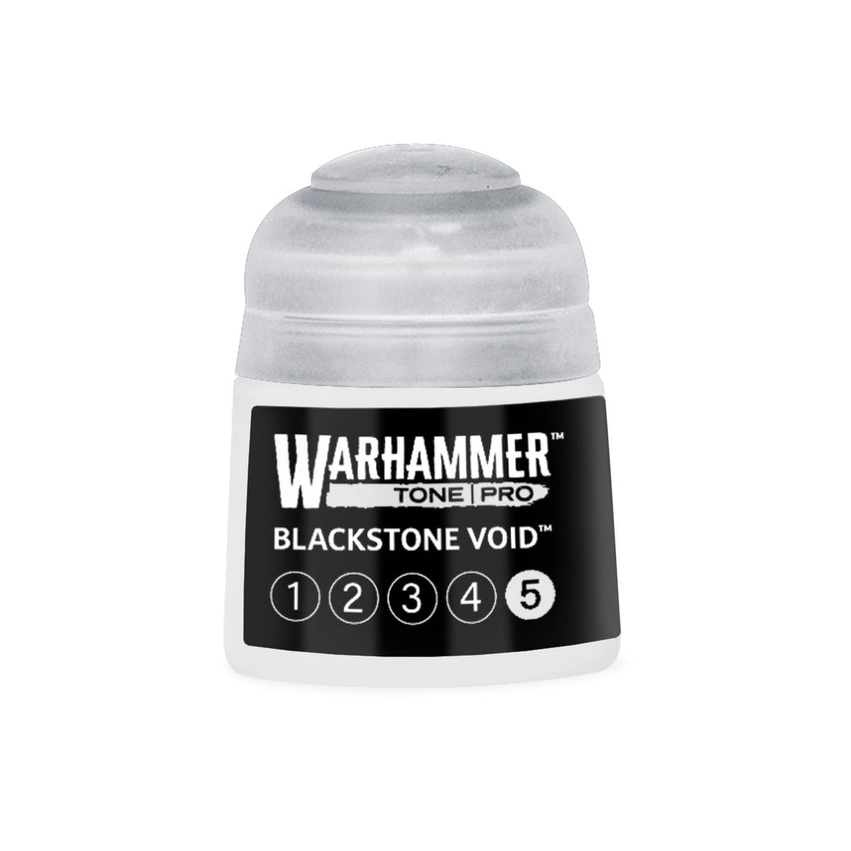 Tone Pro: Blackstone Void 12ml-5
