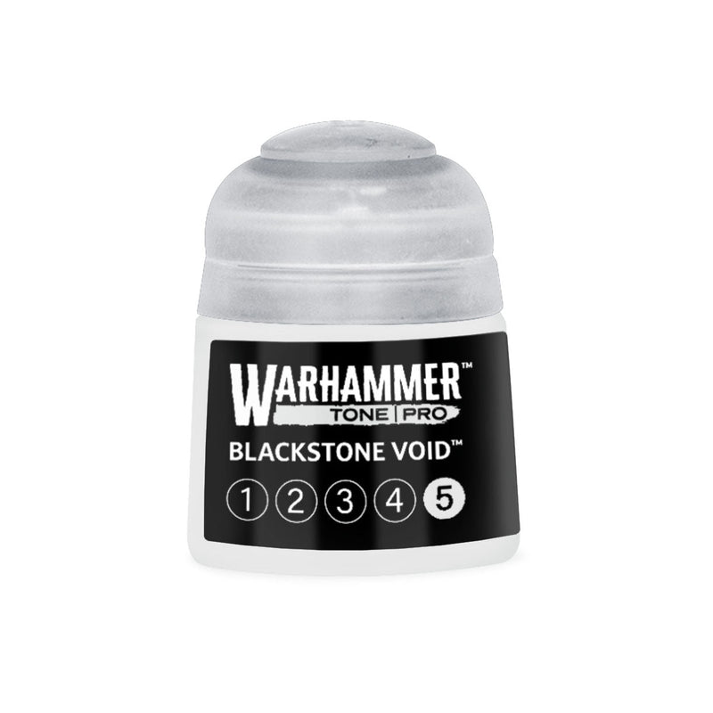 Tone Pro: Blackstone Void 12ml-5