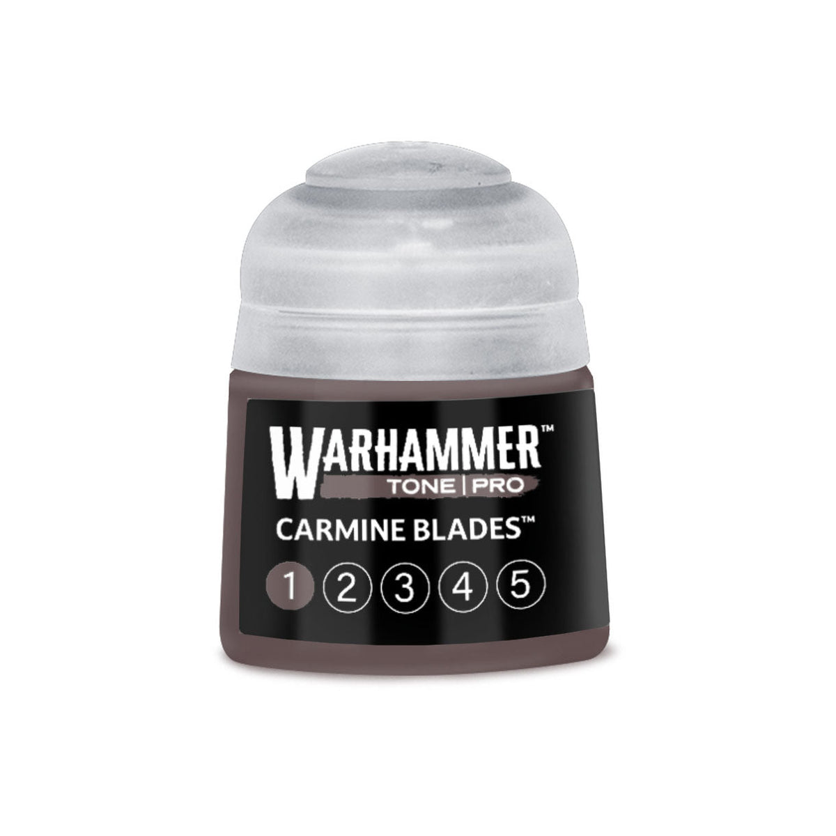 Tone Pro: Carmine Blades 12ml-1
