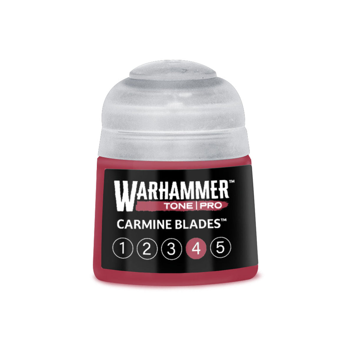 Tone Pro: Carmine Blades 12ml-4