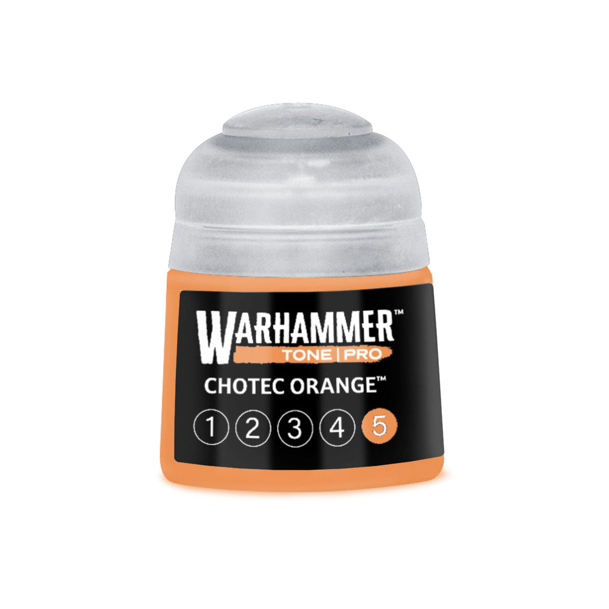 Tone Pro: Chotec Orange 12ml-5