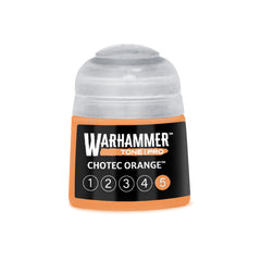 Tone Pro: Chotec Orange 12ml-5