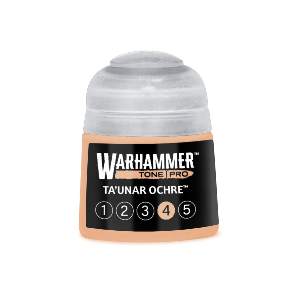 Tone Pro: Ta'unar Ochre 12ml-4