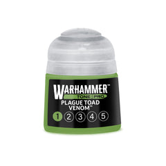 Tone Pro: Plague Toad Venom 12ml-1