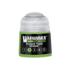 Tone Pro: Plague Toad Venom 12ml-2