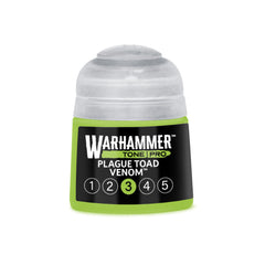Tone Pro: Plague Toad Venom 12ml-3